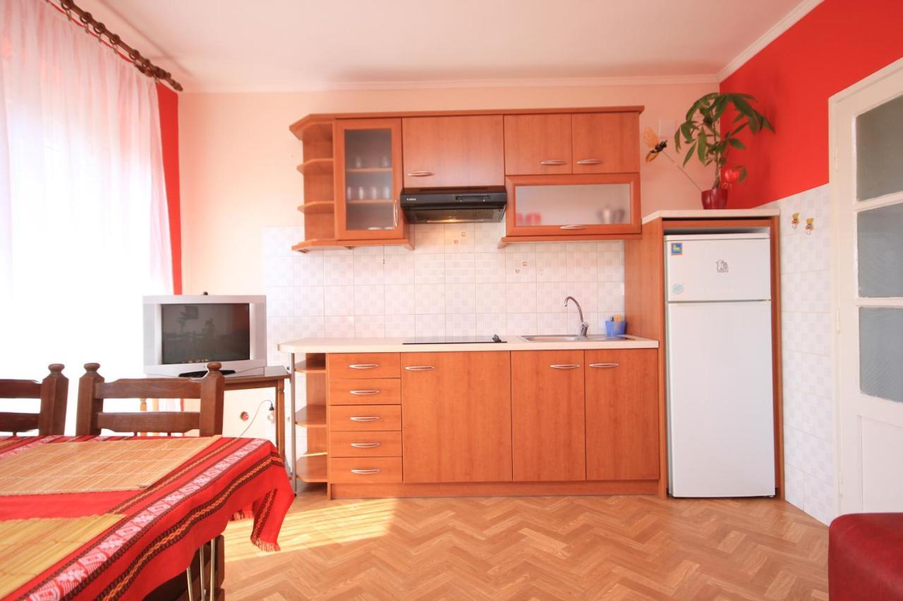 Apartments With A Parking Space Lovran, Opatija - 7713 エクステリア 写真