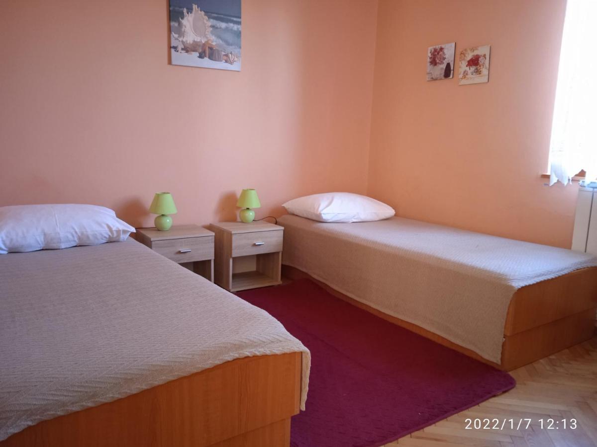 Apartments With A Parking Space Lovran, Opatija - 7713 エクステリア 写真