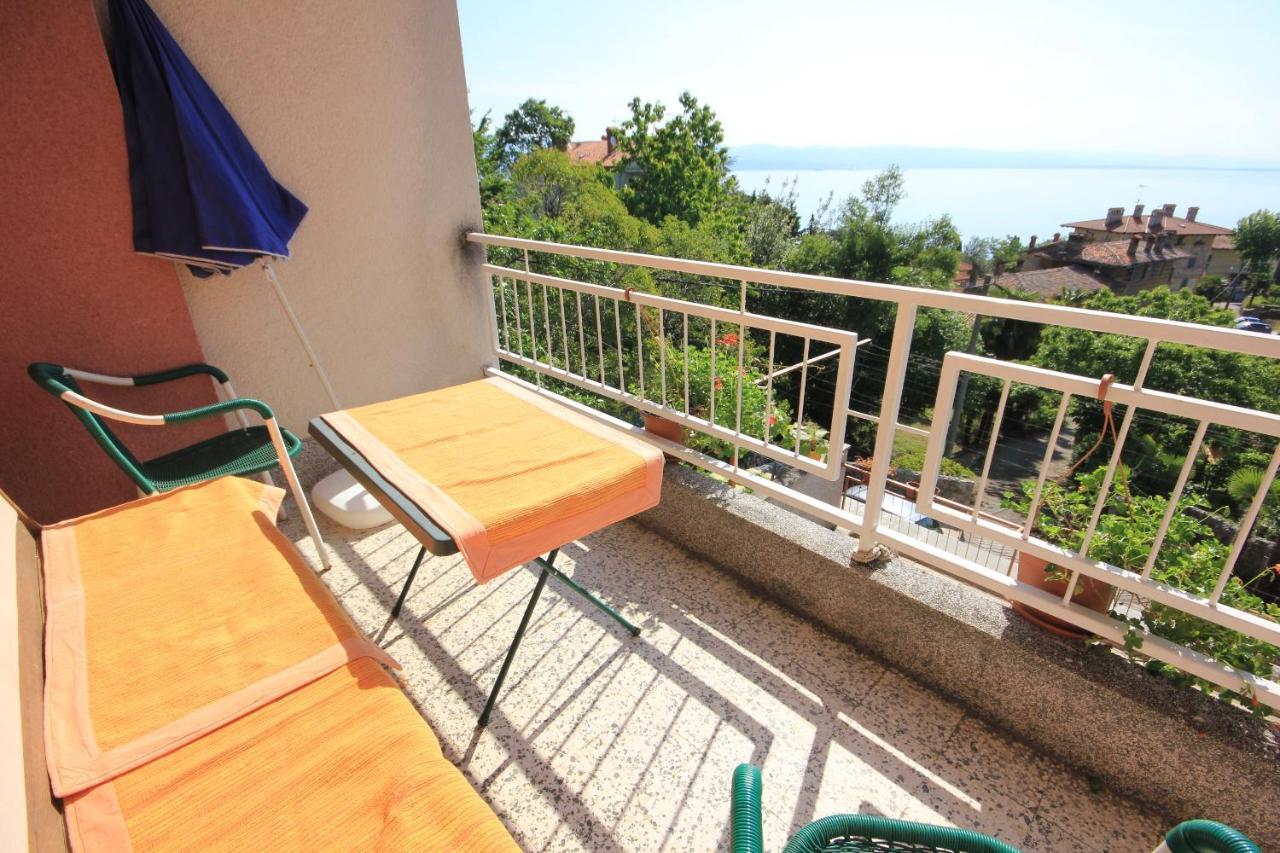 Apartments With A Parking Space Lovran, Opatija - 7713 エクステリア 写真